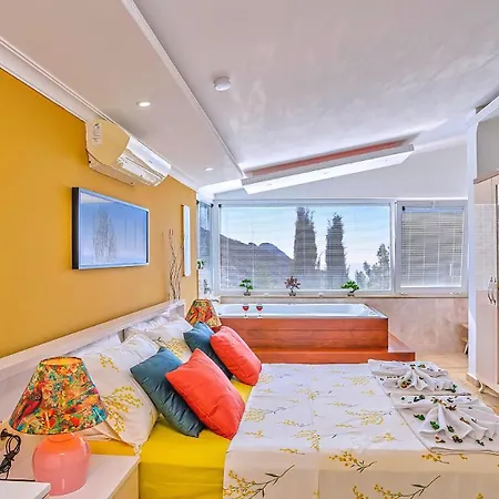 Islamlar Village 2 Bedroom 6505 Villa *