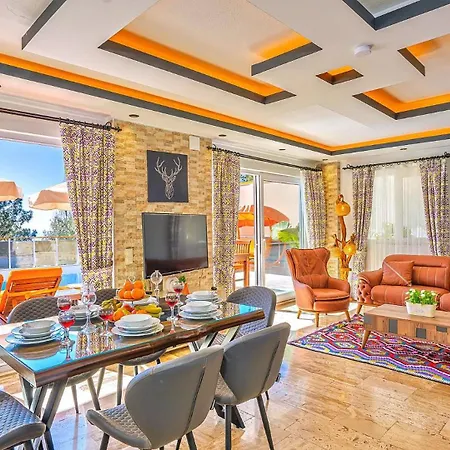 Islamlar Village 2 Bedroom 6505 Villa *