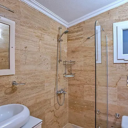 Islamlar Village 2 Bedroom 6505 Villa Kalkan