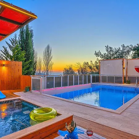 Islamlar Village 2 Bedroom 6505 Villa