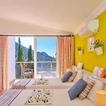 Vilă Islamlar Village 2 Bedroom 6505 Kalkan