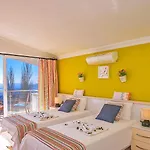 Islamlar Village 2 Bedroom 6505 Vilă Kalkan