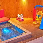 Islamlar Village 2 Bedroom 6505 Kalkan