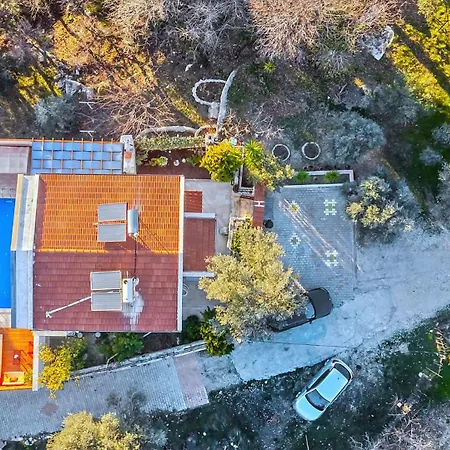 Islamlar Village 2 Bedroom 6505 Vilă
