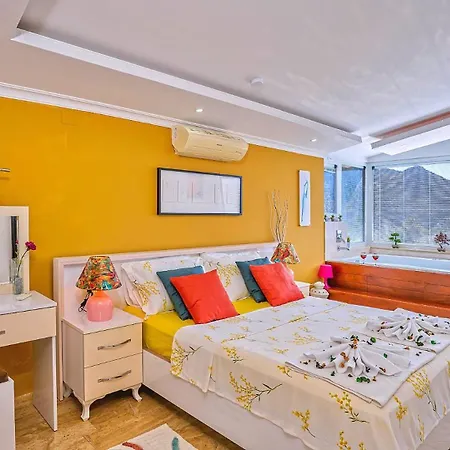 Islamlar Village 2 Bedroom 6505 Vilă