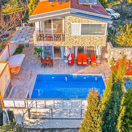Islamlar Village 2 Bedroom 6505 Vilă *