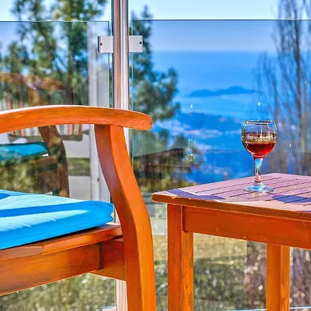 Islamlar Village 2 Bedroom 6505 *