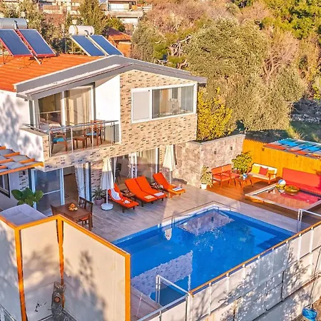 Islamlar Village 2 Bedroom 6505 Villa