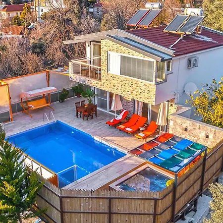 וילה Islamlar Village 2 Bedroom 6505 *