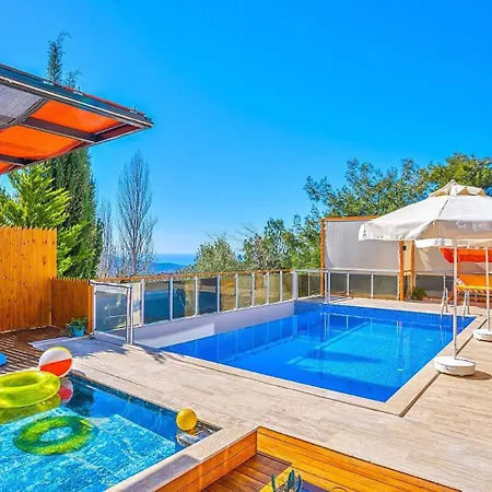 Islamlar Village 2 Bedroom 6505 *