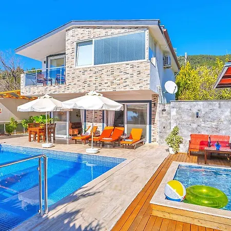 וילה Islamlar Village 2 Bedroom 6505 *