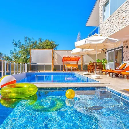 Islamlar Village 2 Bedroom 6505 *