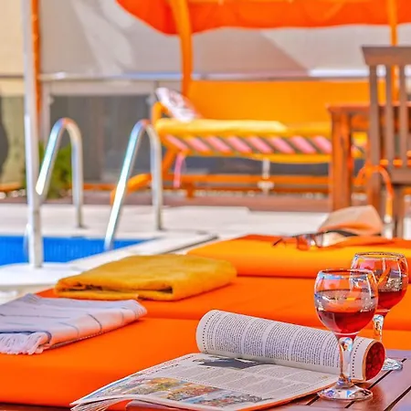 Islamlar Village 2 Bedroom 6505 * קלקן