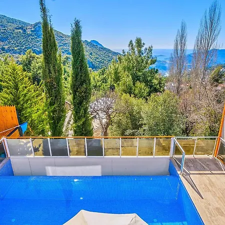 Villa Islamlar Village 2 Bedroom 6505
