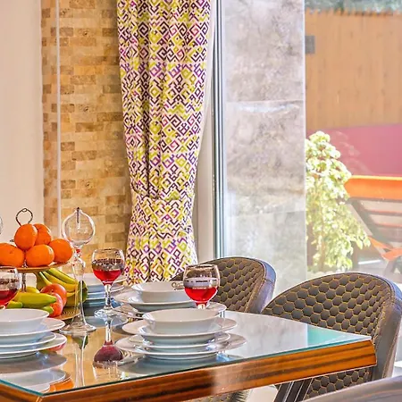 Villa Islamlar Village 2 Bedroom 6505 *