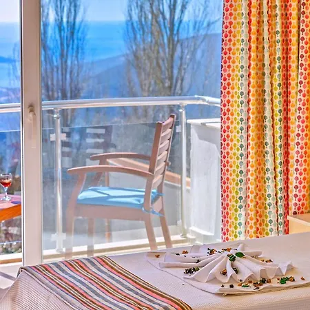 Villa Islamlar Village 2 Bedroom 6505 Kalkan