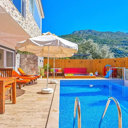 Islamlar Village 2 Bedroom 6505 *