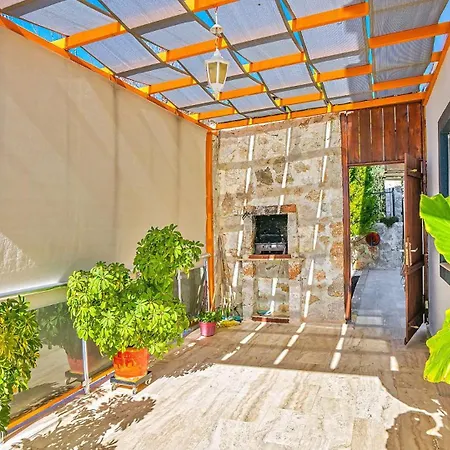 Islamlar Village 2 Bedroom 6505 Villa *