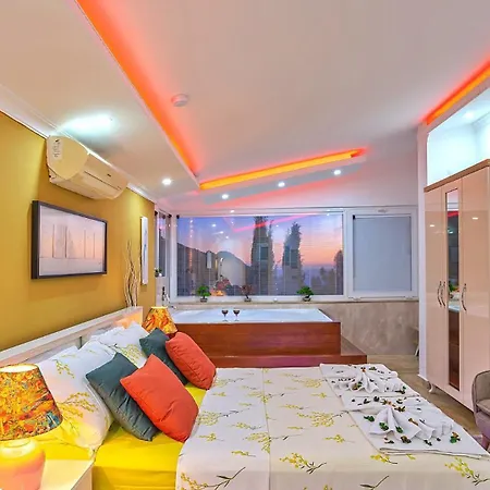 Islamlar Village 2 Bedroom 6505 *