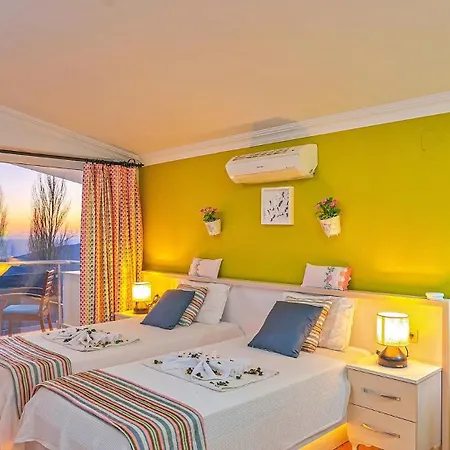Islamlar Village 2 Bedroom 6505 וילה