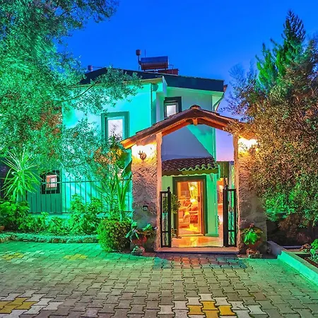 וילה Islamlar Village 2 Bedroom 6505
