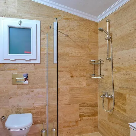 Islamlar Village 2 Bedroom 6505 וילה *