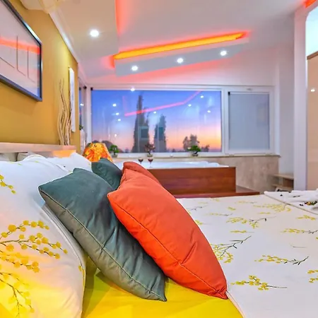 Islamlar Village 2 Bedroom 6505 Kalkan