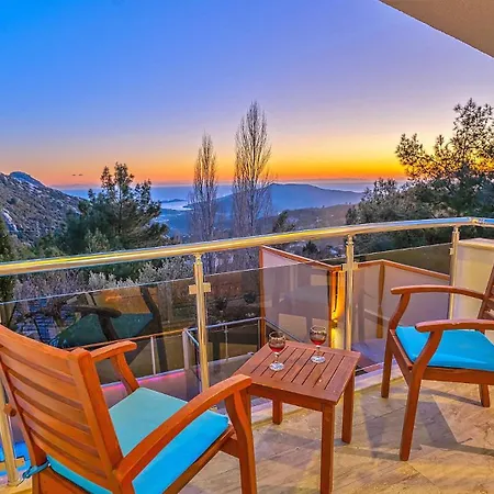 Islamlar Village 2 Bedroom 6505