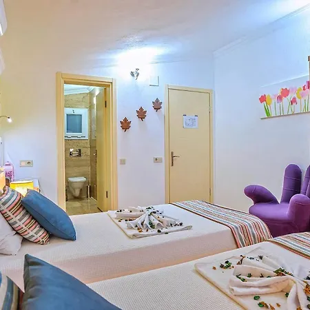 Islamlar Village 2 Bedroom 6505 Villa