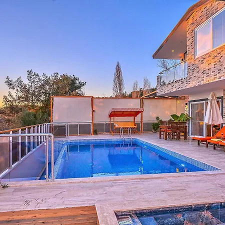 Islamlar Village 2 Bedroom 6505 Villa *