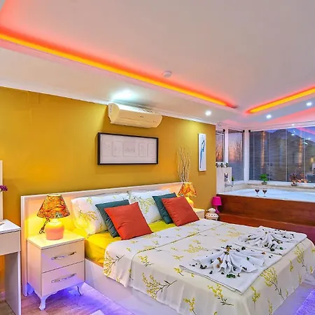 Villa Islamlar Village 2 Bedroom 6505 *