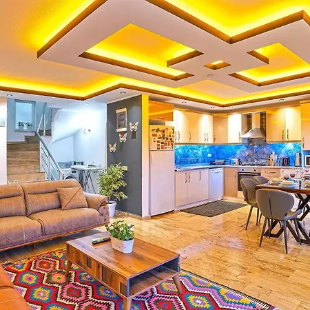 Islamlar Village 2 Bedroom 6505 *