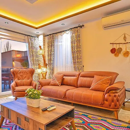 Islamlar Village 2 Bedroom 6505 Kalkan