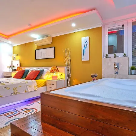 Islamlar Village 2 Bedroom 6505 Villa
