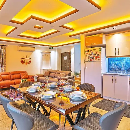 Islamlar Village 2 Bedroom 6505 וילה *