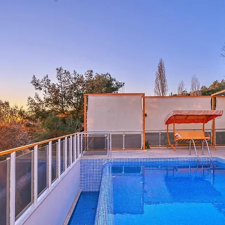 Islamlar Village 2 Bedroom 6505 *