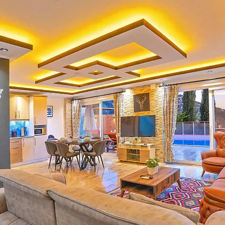 Villa Islamlar Village 2 Bedroom 6505