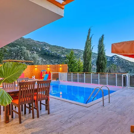 Islamlar Village 2 Bedroom 6505 *