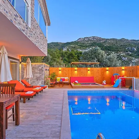 Villa Islamlar Village 2 Bedroom 6505 *