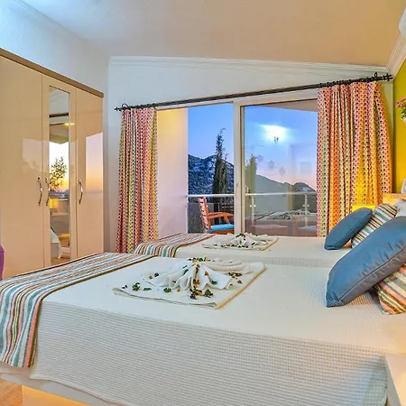 Islamlar Village 2 Bedroom 6505 וילה *