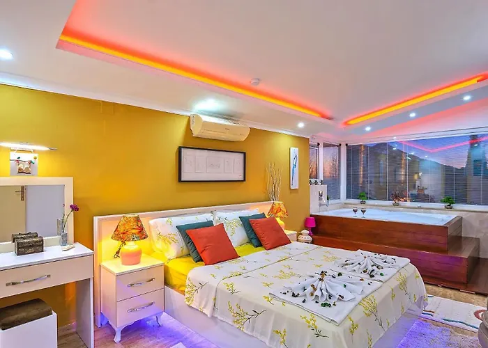 Вилла Islamlar Village 2 Bedroom 6505 *