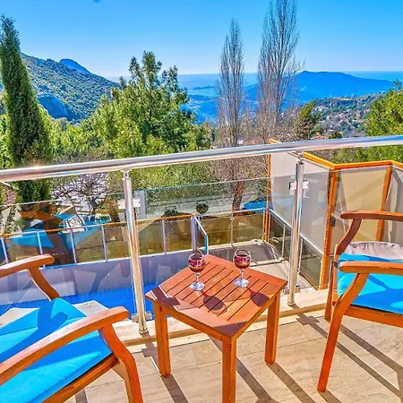 Islamlar Village 2 Bedroom 6505 *