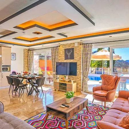Islamlar Village 2 Bedroom 6505