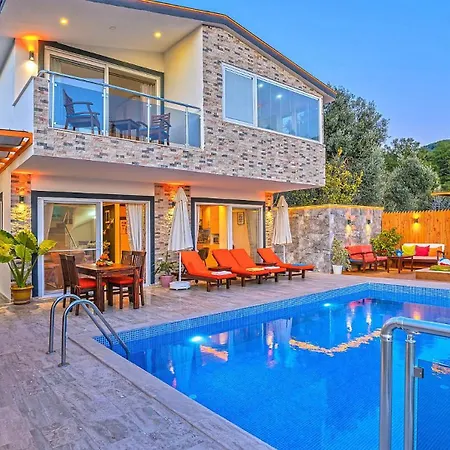 Islamlar Village 2 Bedroom 6505